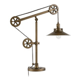 Rhythm 29" Desk Lamp