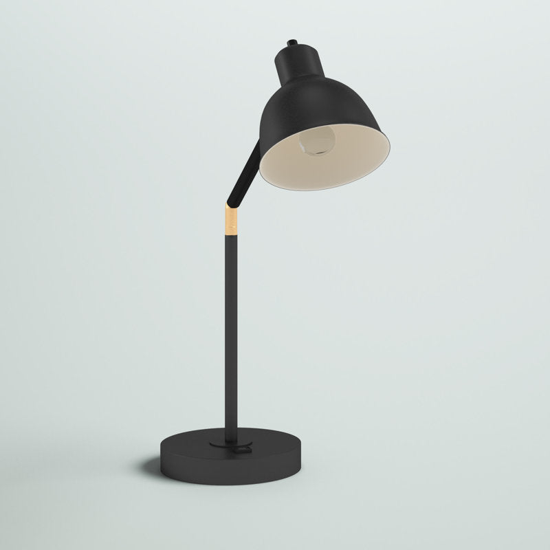 Carrier 20.75" Desk Lamp