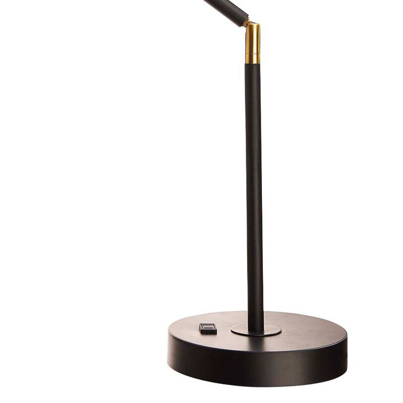 Carrier 20.75" Desk Lamp
