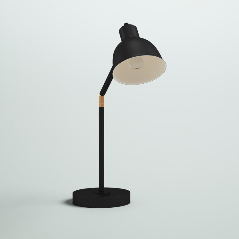 Carrier 20.75" Desk Lamp