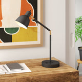Carrier 20.75" Desk Lamp