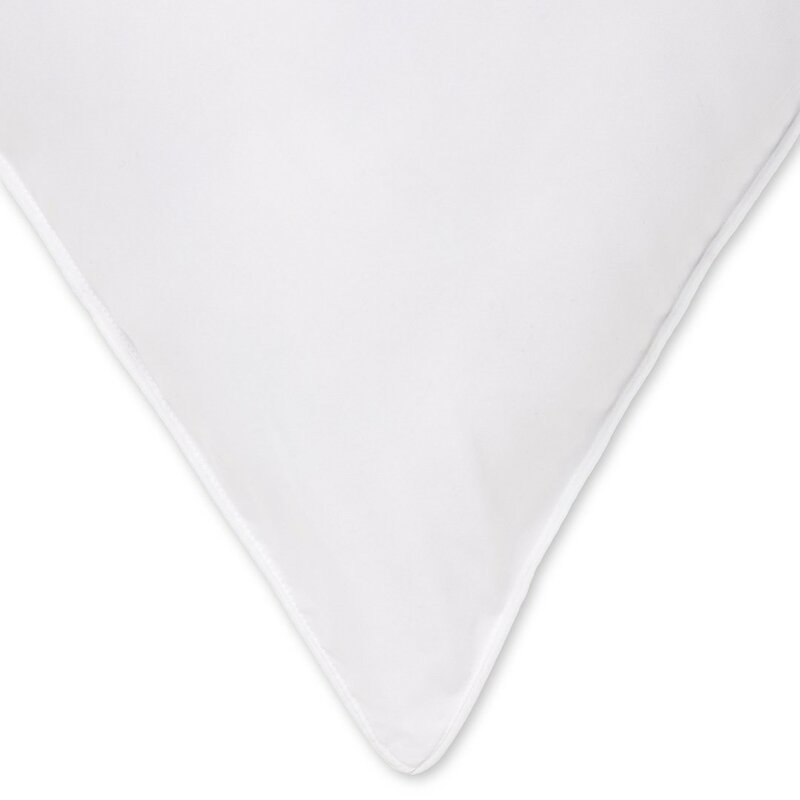 Liabang Gel Fiber Double Stitched Pillow (Set of 2)