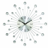 Lare Sunburst Iron 15