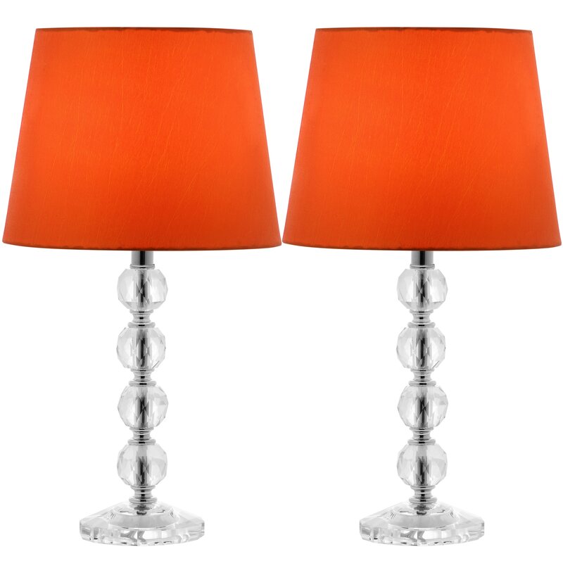 Keller 16" 2 Pcs Table Lamp