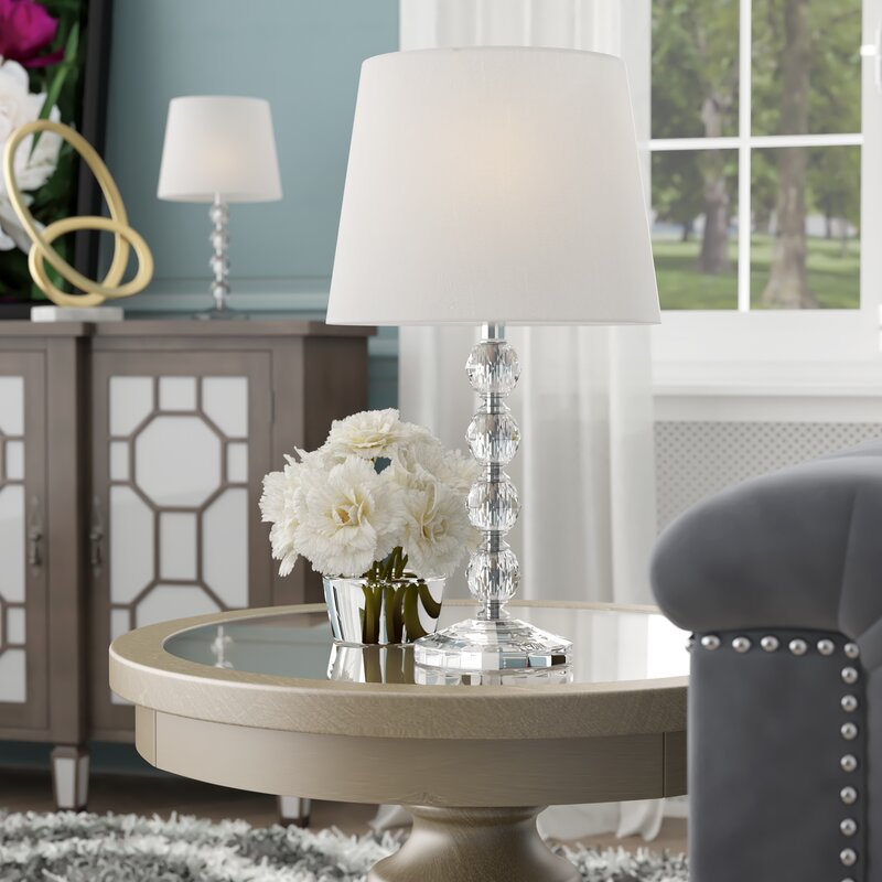 Keller 16" 2 Pcs Table Lamp