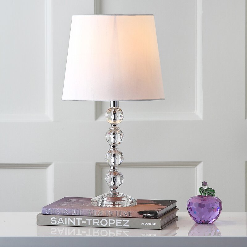Keller 16" 2 Pcs Table Lamp