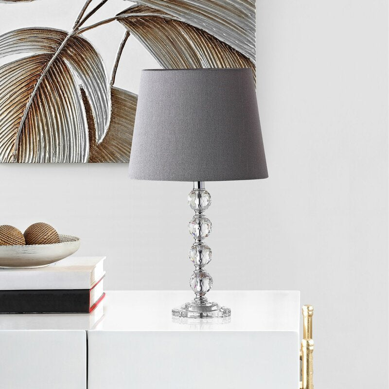 Keller 16" 2 Pcs Table Lamp