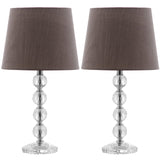 Keller 16" 2 Pcs Table Lamp