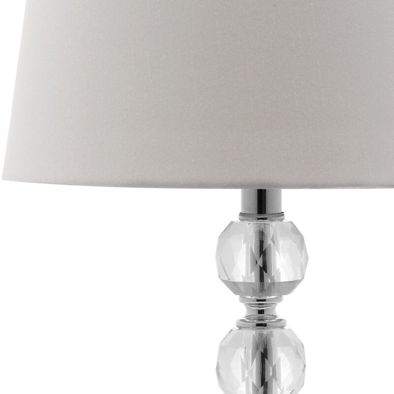 Keller 16" 2 Pcs Table Lamp