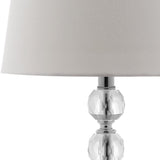 Keller 16" 2 Pcs Table Lamp