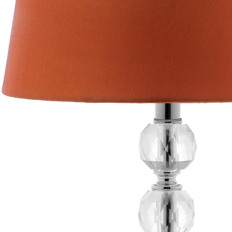 Keller 16" 2 Pcs Table Lamp