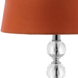 Keller 16" 2 Pcs Table Lamp