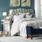 Keller 16" 2 Pcs Table Lamp