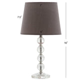 Keller 16" 2 Pcs Table Lamp