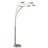 Hassildor 88" Tree Floor Lamp