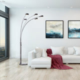 Hassildor 88" Tree Floor Lamp