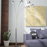 Hassildor 88" Tree Floor Lamp