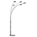 Hassildor 88" Tree Floor Lamp