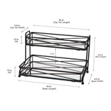 Milly 2 Tiers Vanity Tower