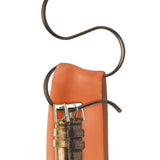 Womskirk Closet Metal Accessories Hanger for Tie/Belt