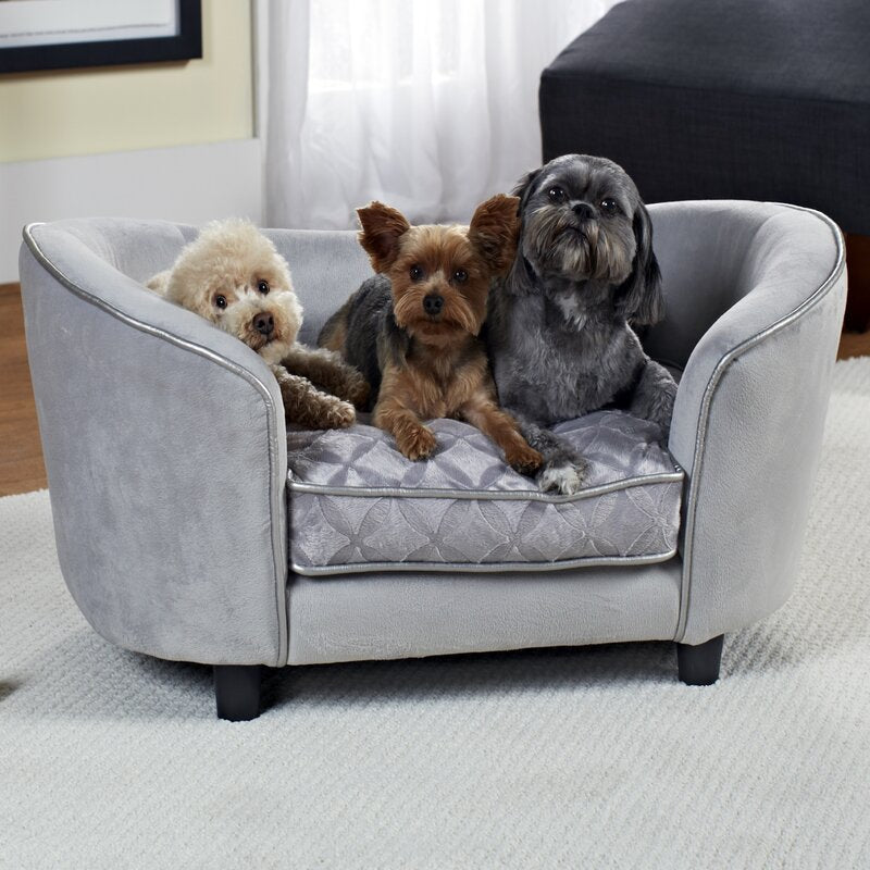 Bauer Dog Sofa