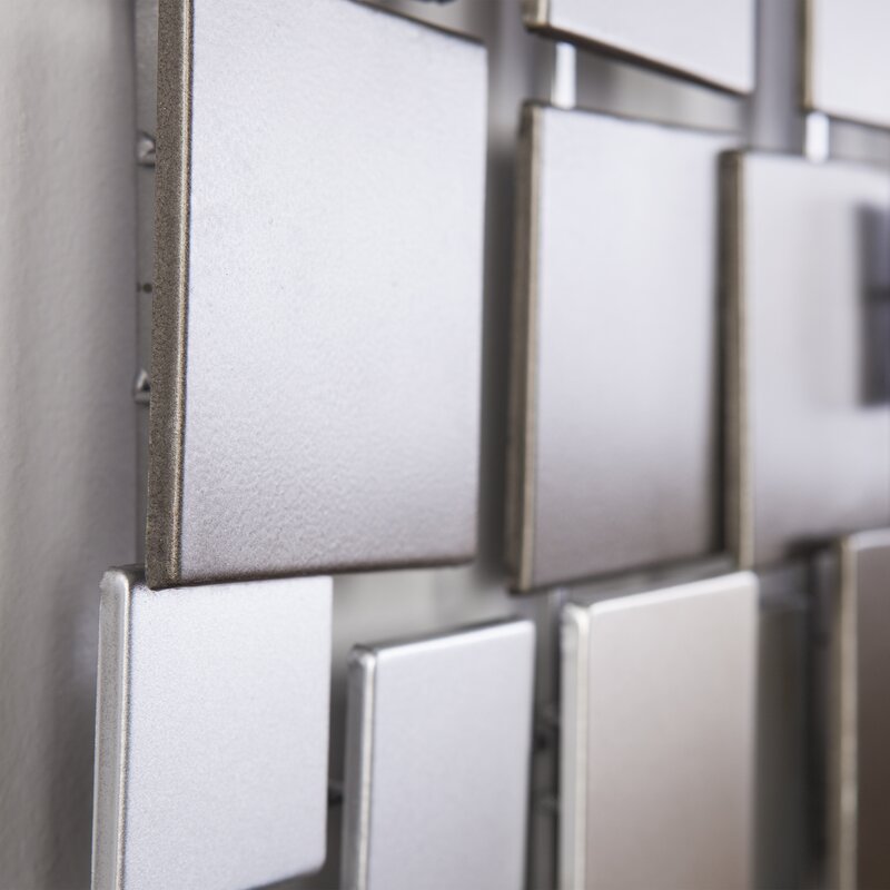 Nania Contemporary Modern Geometric Metal Wall Decor