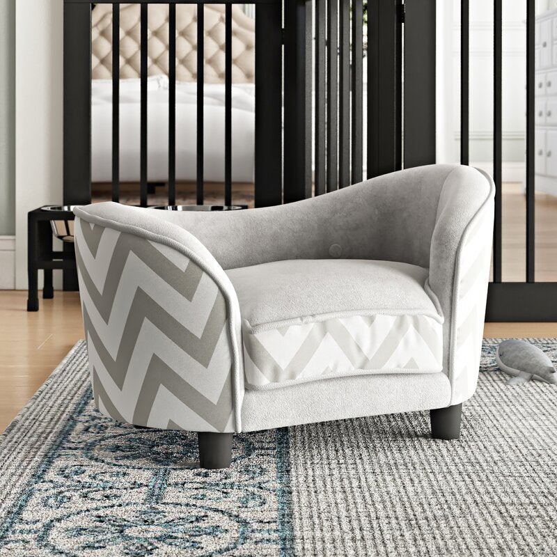 Hager Snuggle Dog Sofa