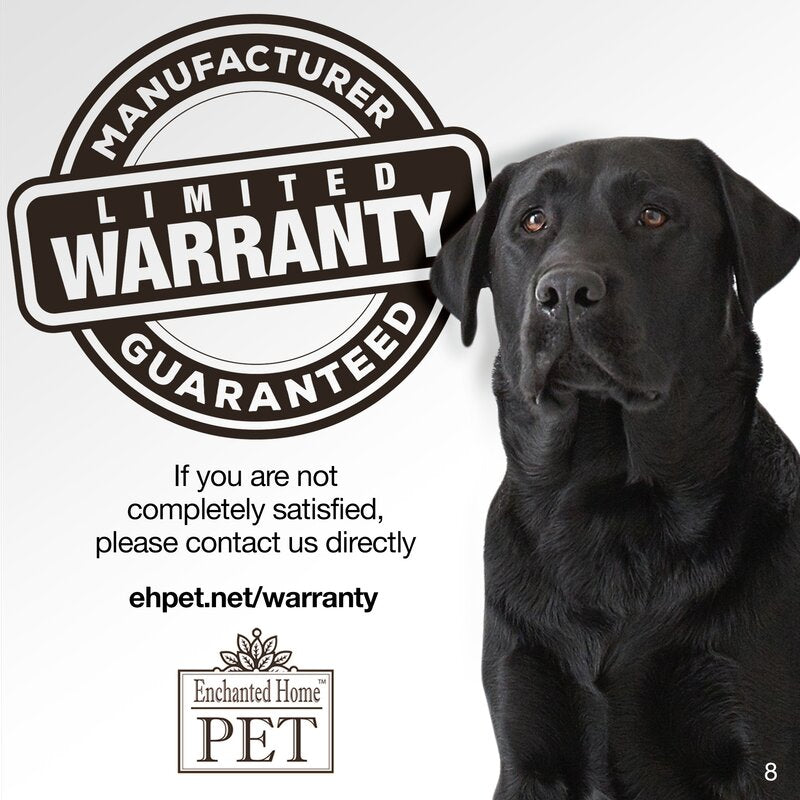 Hager Snuggle Dog Sofa