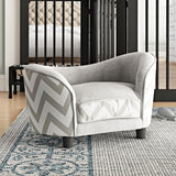 Hager Snuggle Dog Sofa