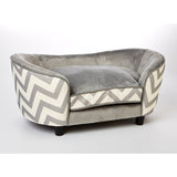 Hager Snuggle Dog Sofa