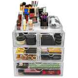 Michaela Cosmetic Organizer