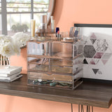 Michaela Cosmetic Organizer