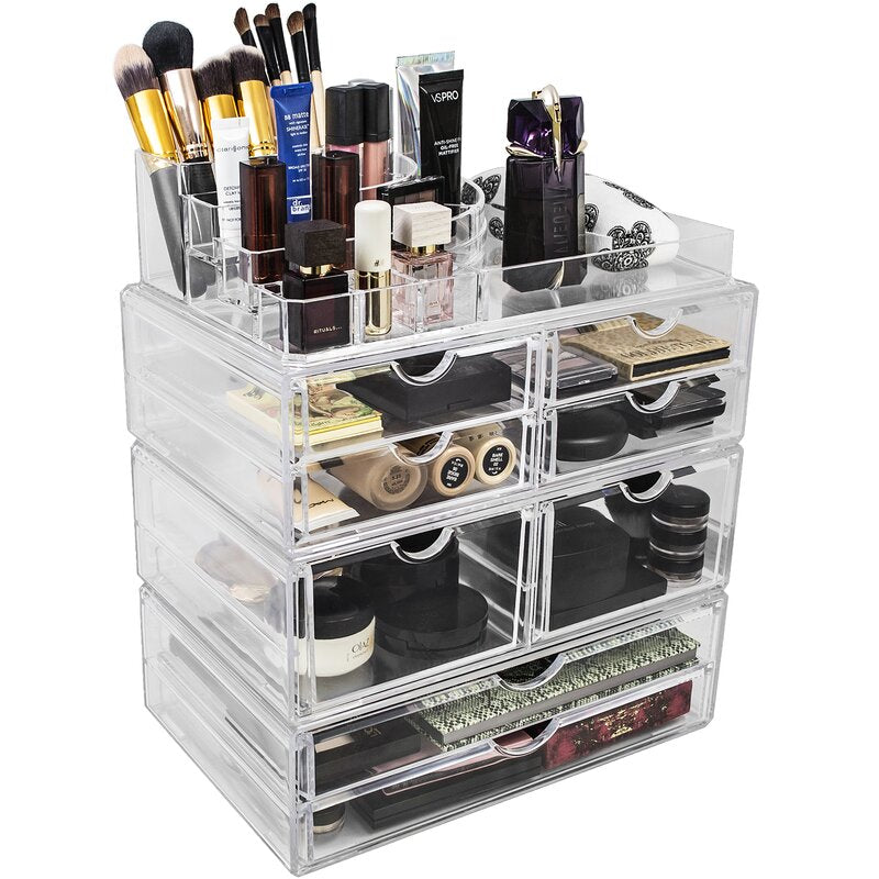 Michaela Cosmetic Organizer