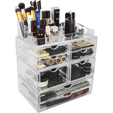 Michaela Cosmetic Organizer