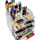 Michaela Cosmetic Organizer