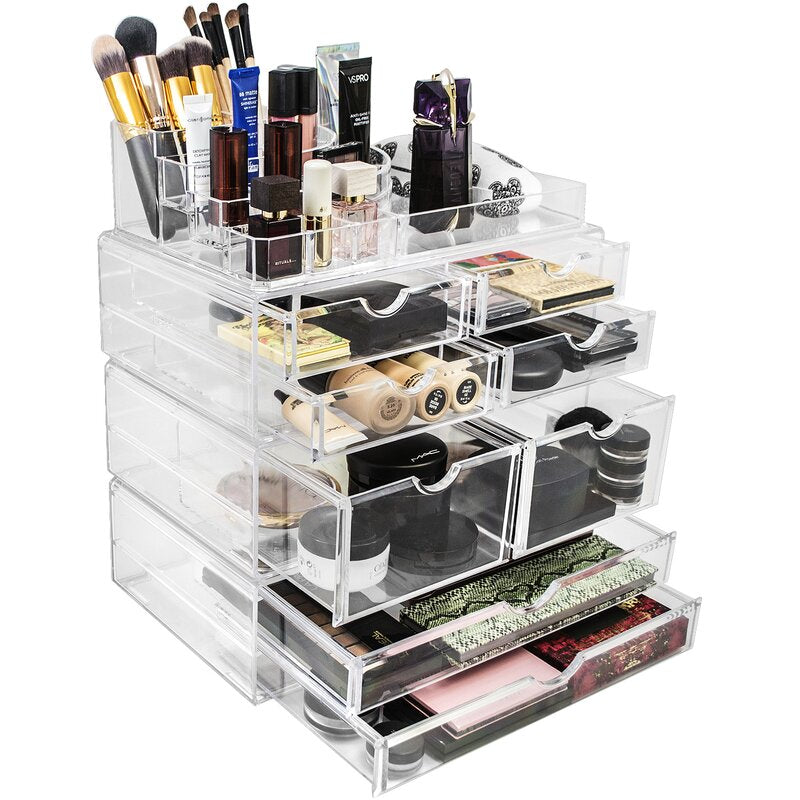 Michaela Cosmetic Organizer