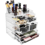 Michaela Cosmetic Organizer