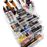 Lucie Cosmetic Organizer