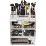 Lucie Cosmetic Organizer
