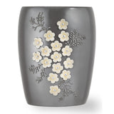 Parholt Resin Round Waste Basket