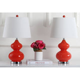 Naylor 24" 2 Pcs Standard Table Lamp Set