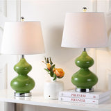 Naylor 24" 2 Pcs Standard Table Lamp Set