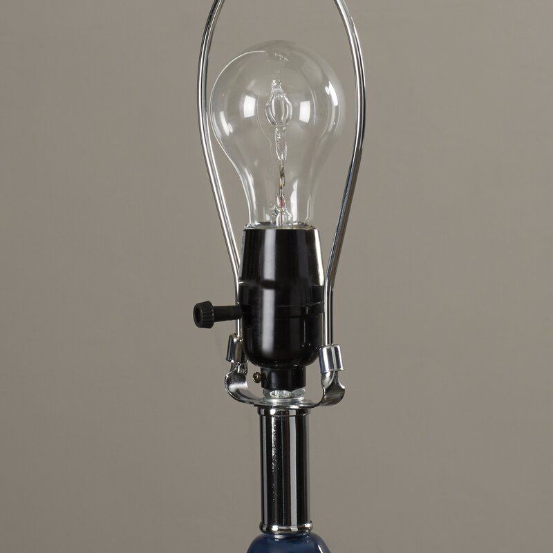 Naylor 24" 2 Pcs Standard Table Lamp Set