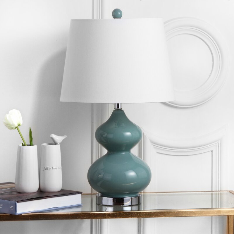 Naylor 24" 2 Pcs Standard Table Lamp Set