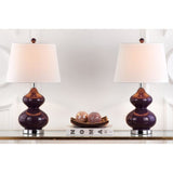 Naylor 24" 2 Pcs Standard Table Lamp Set