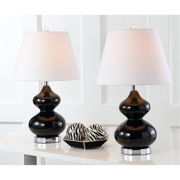 Naylor 24" 2 Pcs Standard Table Lamp Set