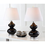 Naylor 24" 2 Pcs Standard Table Lamp Set