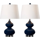Naylor 24" 2 Pcs Standard Table Lamp Set