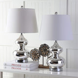 Naylor 24" 2 Pcs Standard Table Lamp Set