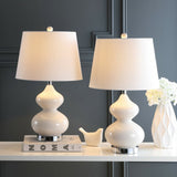 Naylor 24" 2 Pcs Standard Table Lamp Set